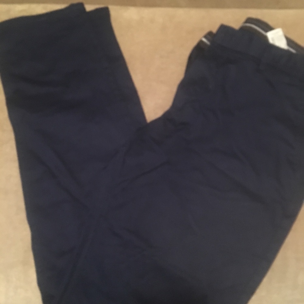 Zara Men’s straight leg Chino pants
